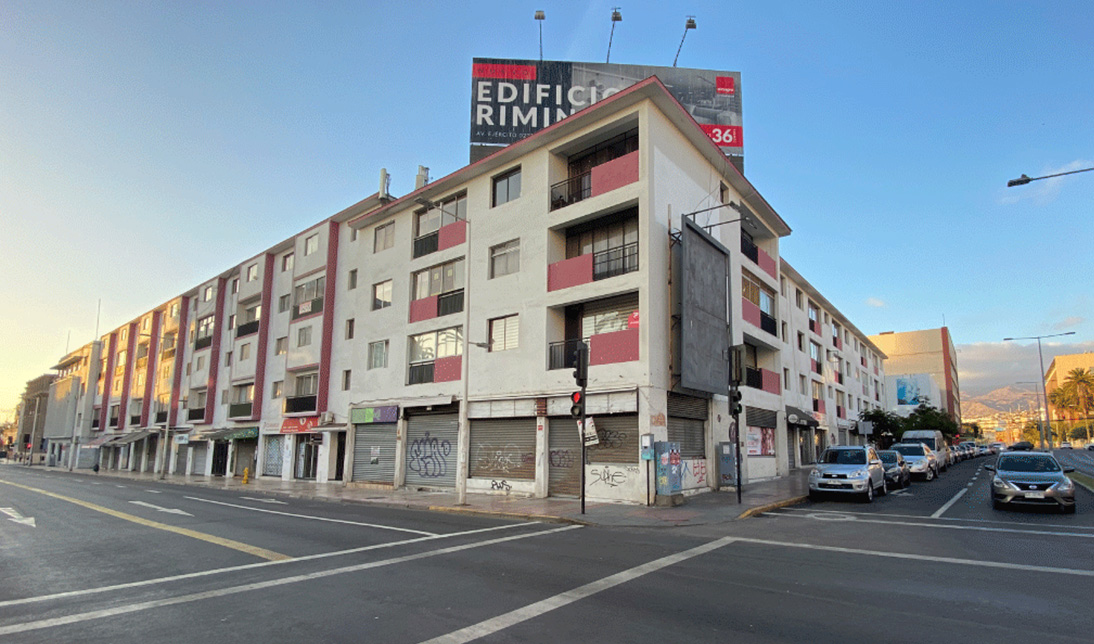 Dos Personas Guardaron Silencio En Antofagasta Fiscalía Señala Avances